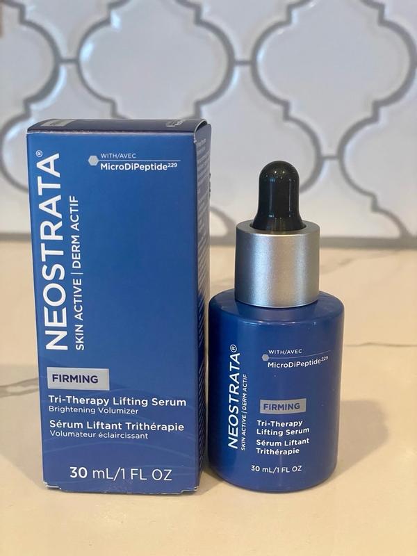 Tri-Therapy Lifting Serum with MicroDiPeptide229®