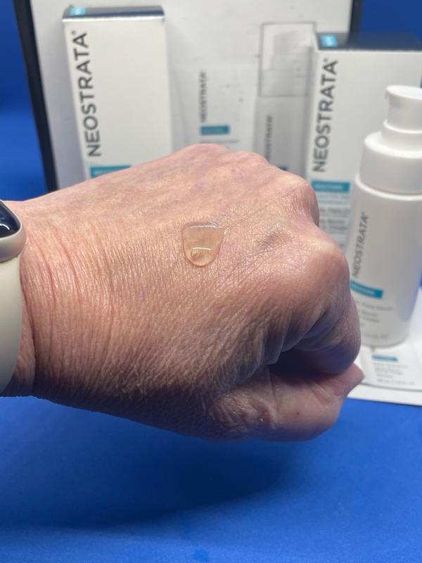 Bionic Face Serum
