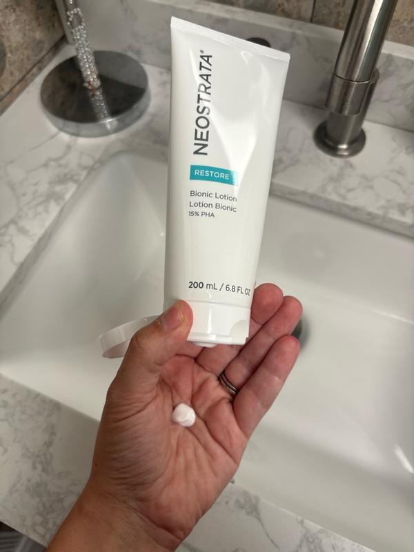 Bionic Lotion