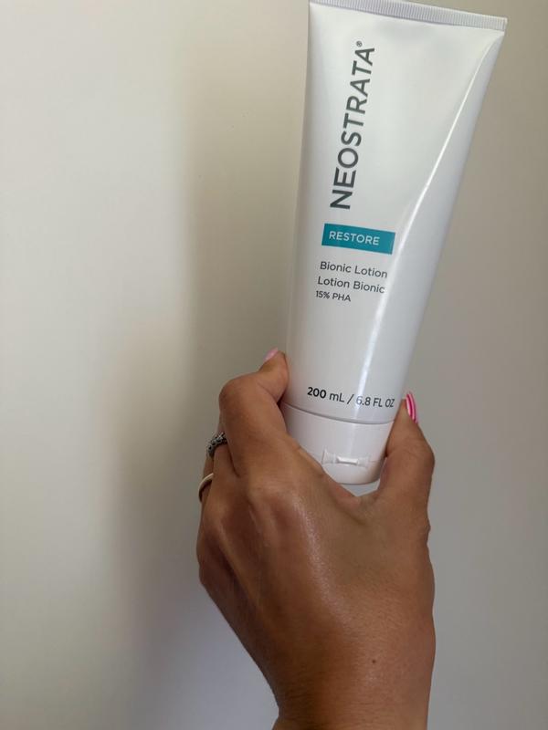 Bionic Lotion