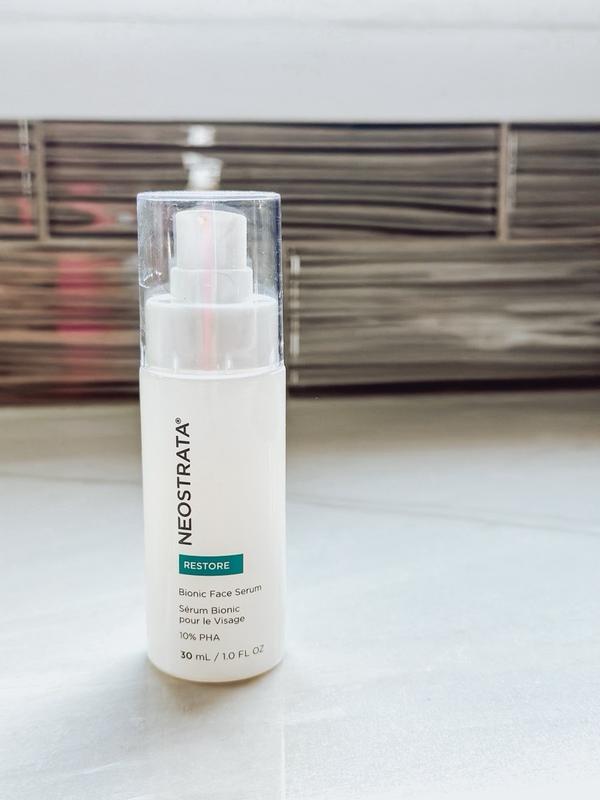 Bionic Face Serum