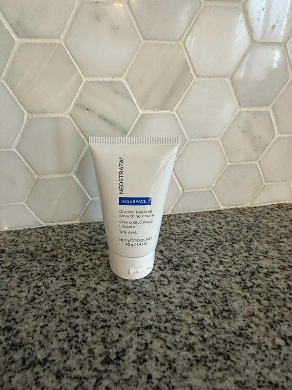 GLYCOLIC RENEWAL™ Smoothing Cream