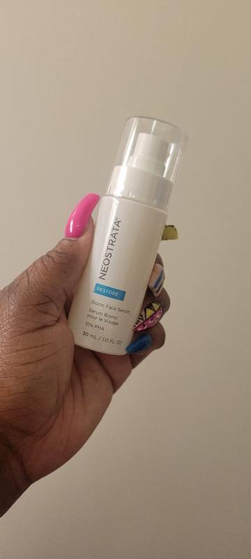 Bionic Face Serum