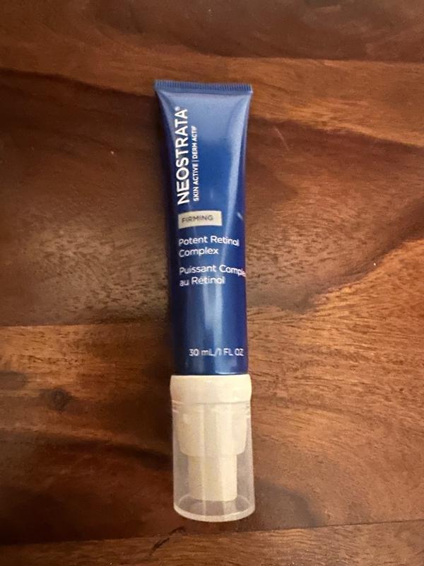 NEOSTRATA Retinol Peel 1,5ml 4本 SKINMILES SPA Neostrata Prosystem Retinol Peel | Book at