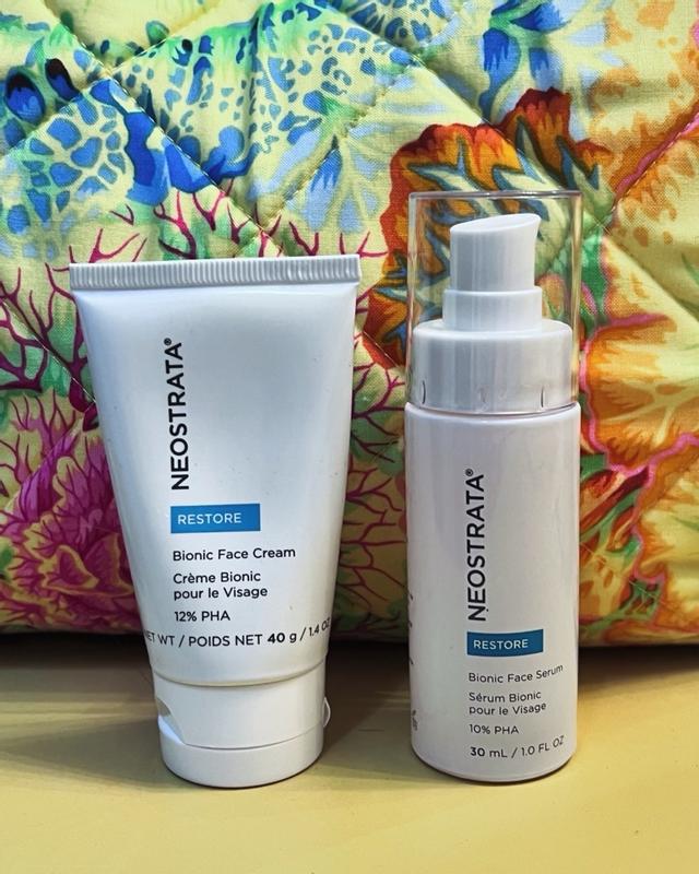 Bionic Face Serum