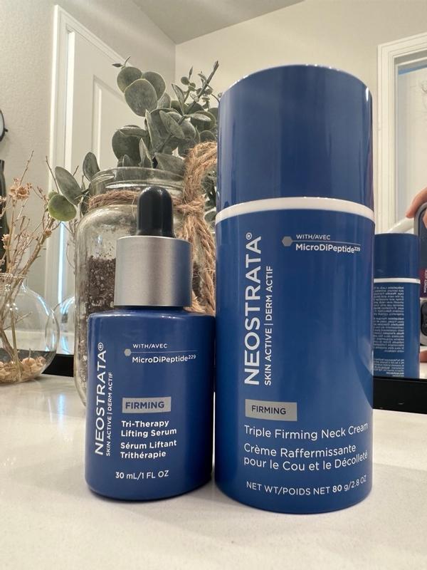 Tri-Therapy Lifting Serum with MicroDiPeptide229®