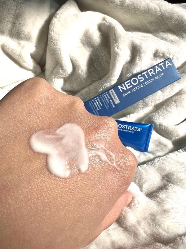 Skin Active Firming Potent Retinol Complex – VERSALIE™