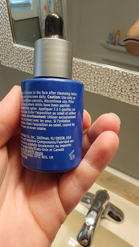 Tri-Therapy Lifting Serum with MicroDiPeptide229®
