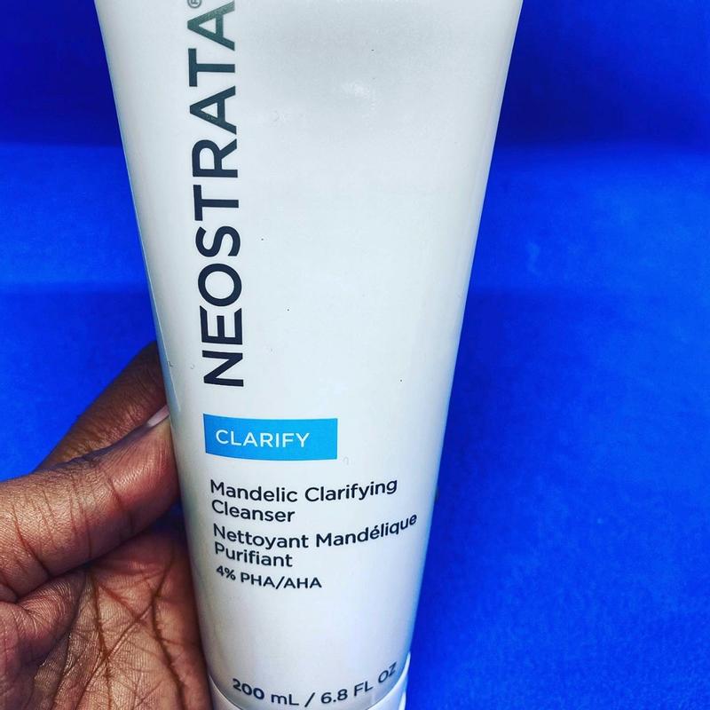 Mandelic Clarifying Cleanser 200ml – NEOSTRATA® of Canada