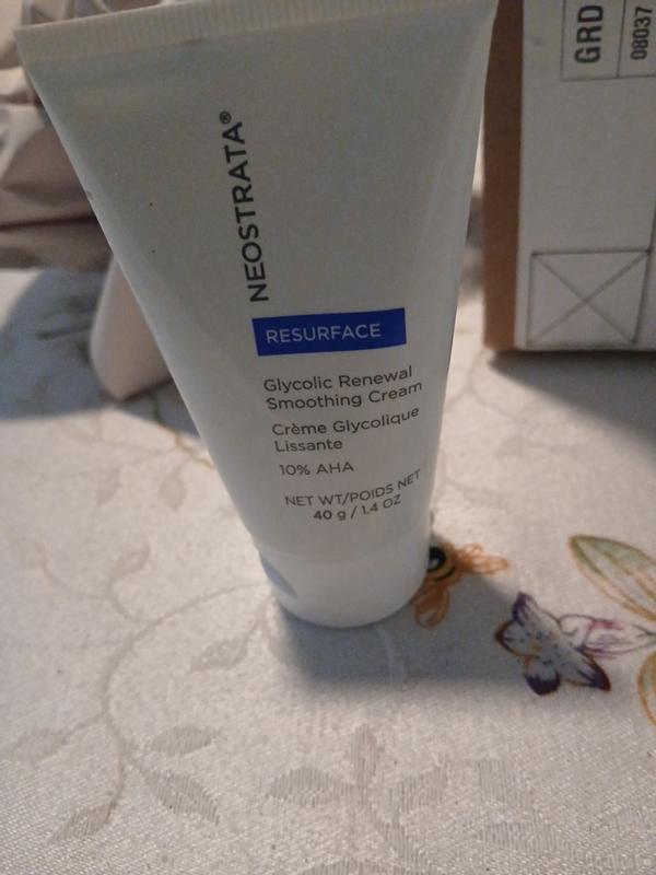 GLYCOLIC RENEWAL™ Smoothing Cream
