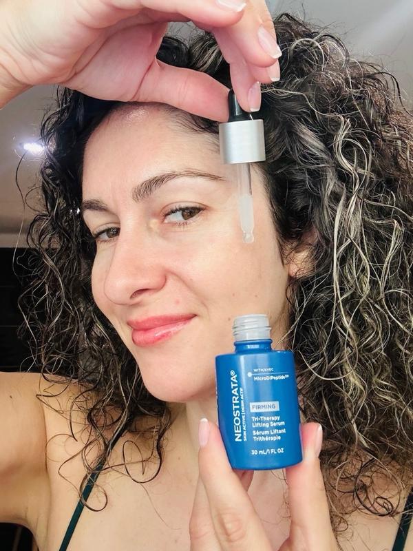 Tri-Therapy Lifting Serum with MicroDiPeptide229®