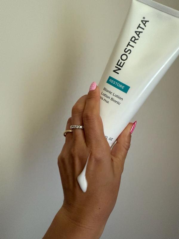 Bionic Lotion