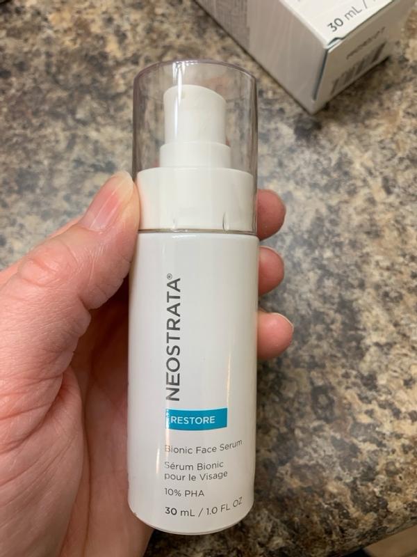 Bionic Face Serum