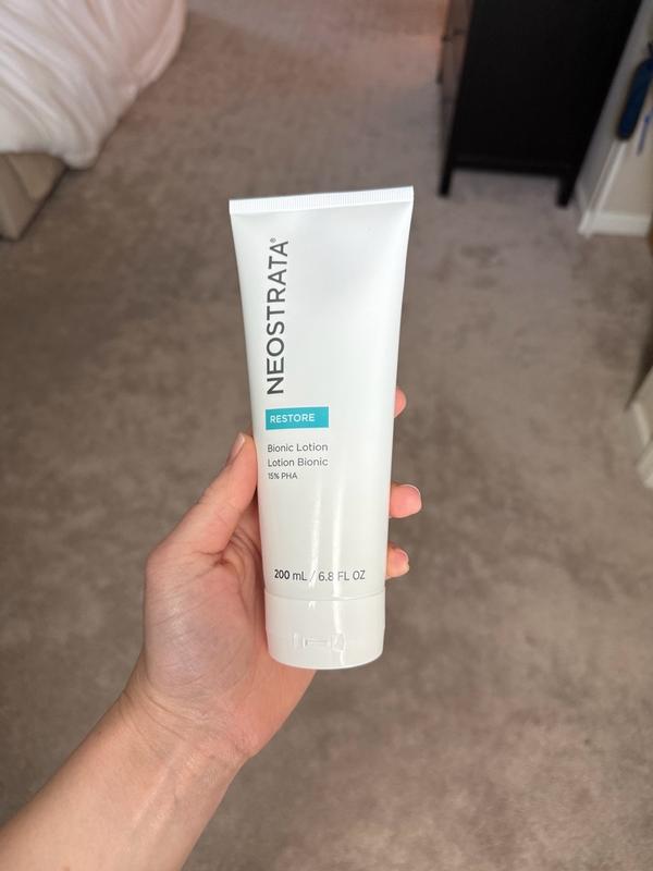 Bionic Lotion