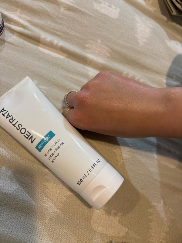 Bionic Lotion