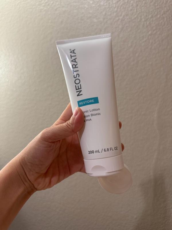 Bionic Lotion