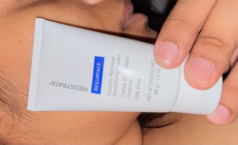 GLYCOLIC RENEWAL™ Smoothing Cream