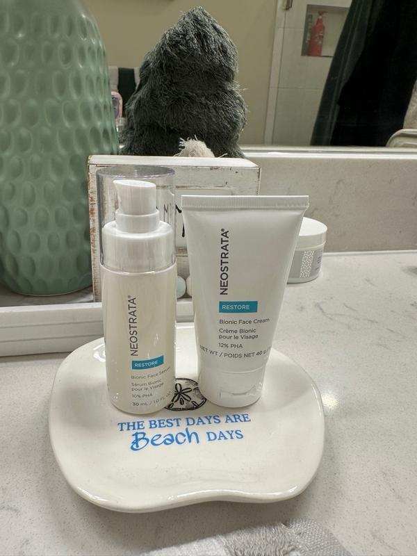 Bionic Face Serum