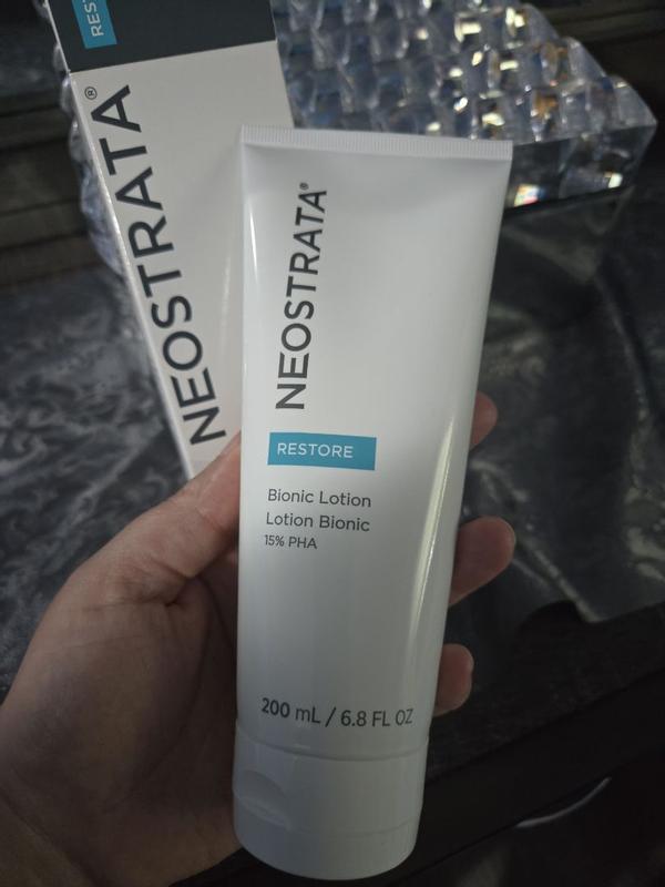 Bionic Lotion