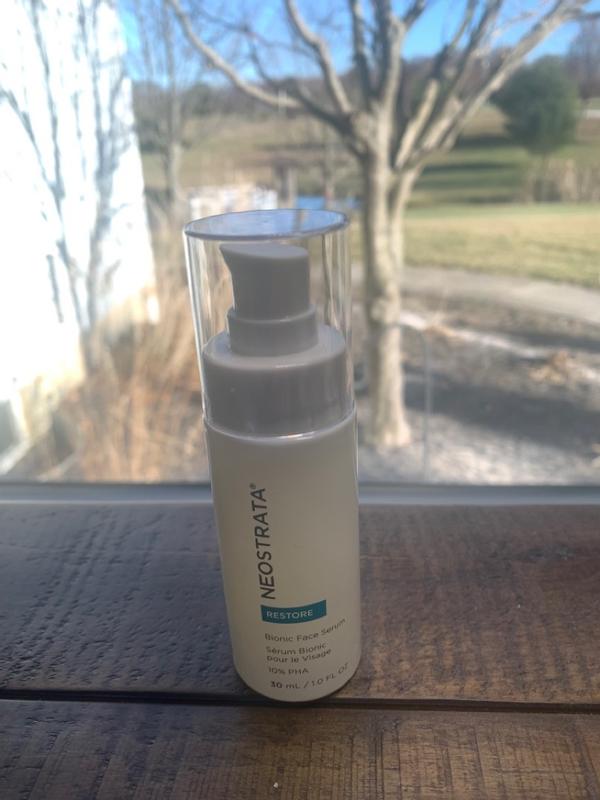 Bionic Face Serum
