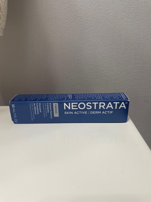 Potent Retinol Complex