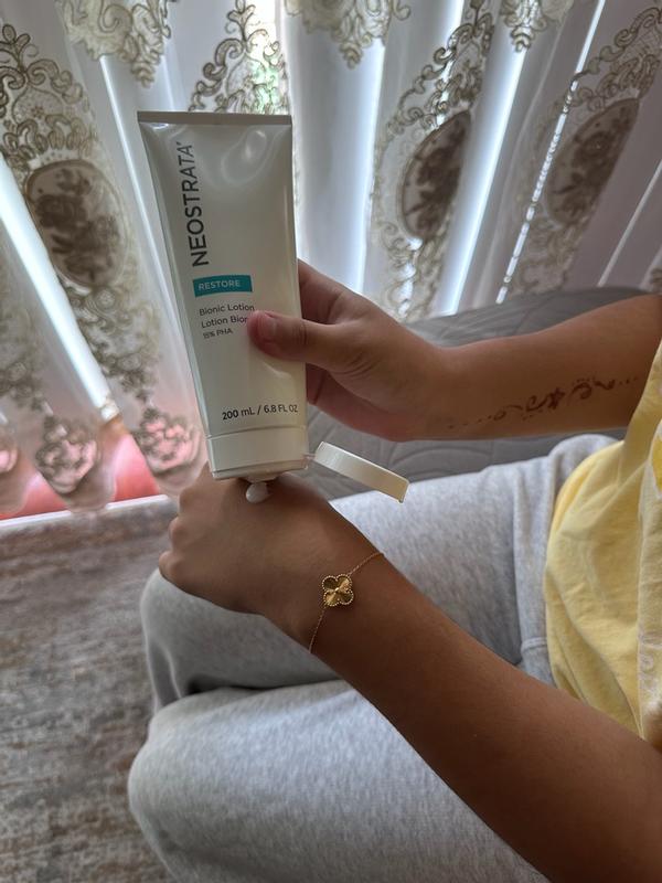Bionic Lotion