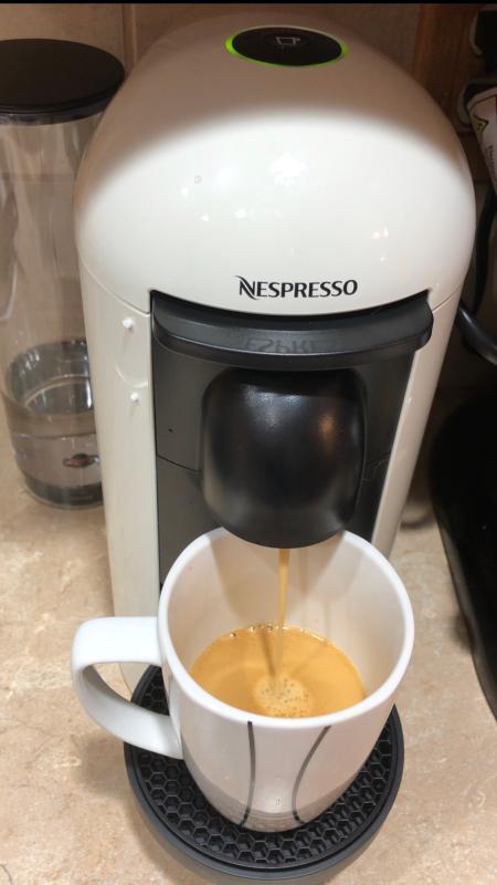 Nespresso Perfection