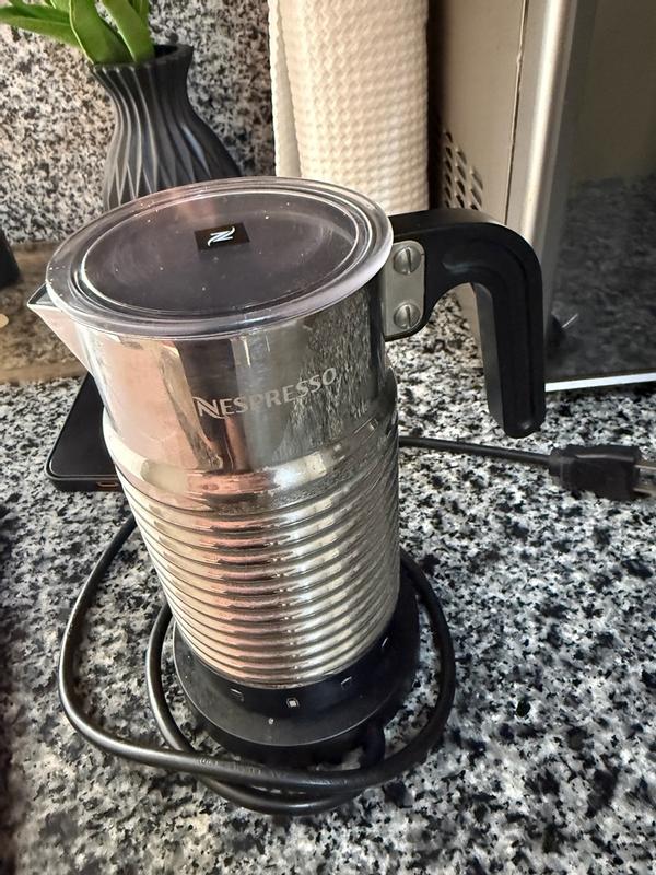 Aeroccino4 - Milk Frother Accessory - Nespresso USA