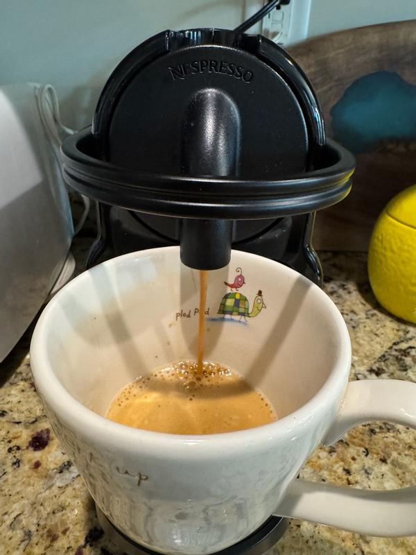 Customer photo for "The fastest espresso ever!"