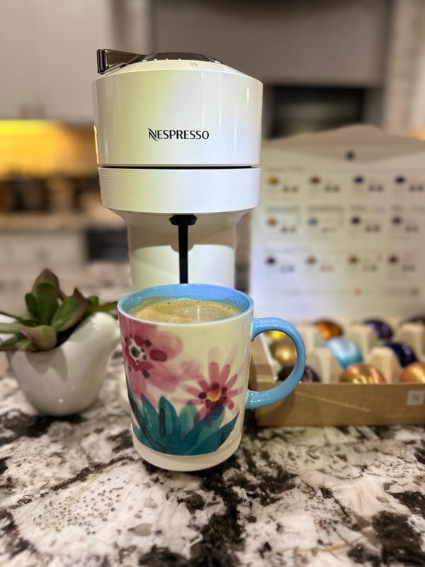 Nespresso Vertuo Next Premium Coffee and Espresso Maker - Macy's
