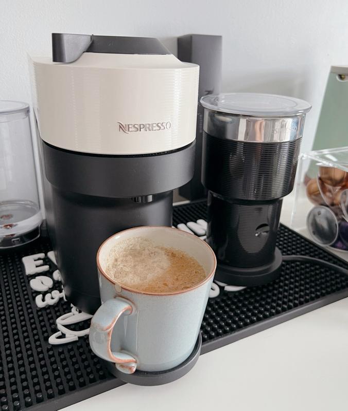 Aeroccino XL | Milk Frother Accessory | Nespresso USA