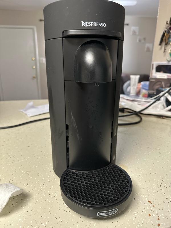 Vertuo Next Matte Black - Vertuo Coffee Machines - Nespresso Canada