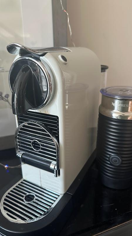 CitiZ & Milk Coffee & Espresso Machine by De’Longhi