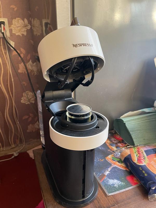 Nespresso Vertuo Next - Jade | Small Coffee Maker for Home