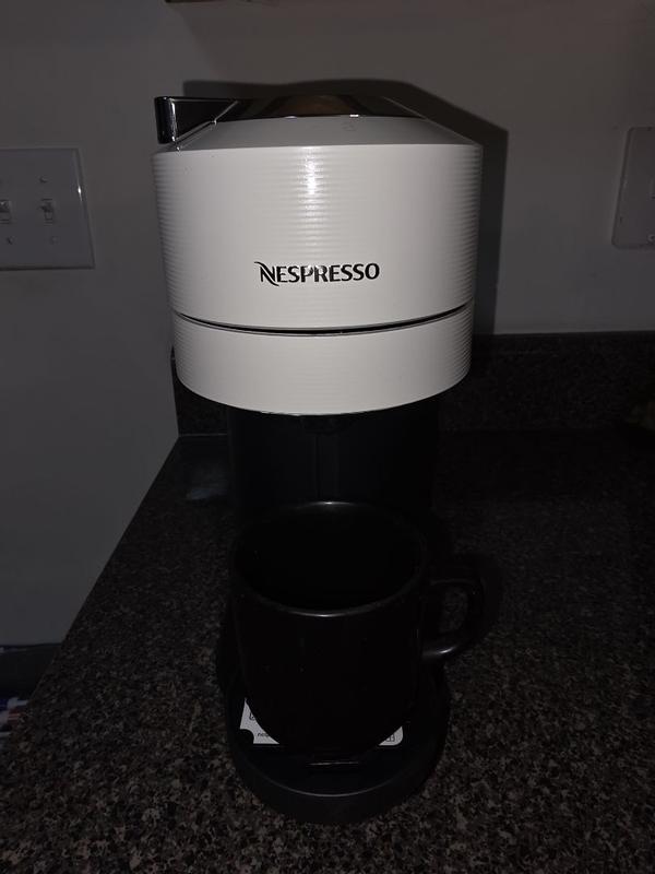 Nespresso Vertuo Next - Jade | Small Coffee Maker for Home