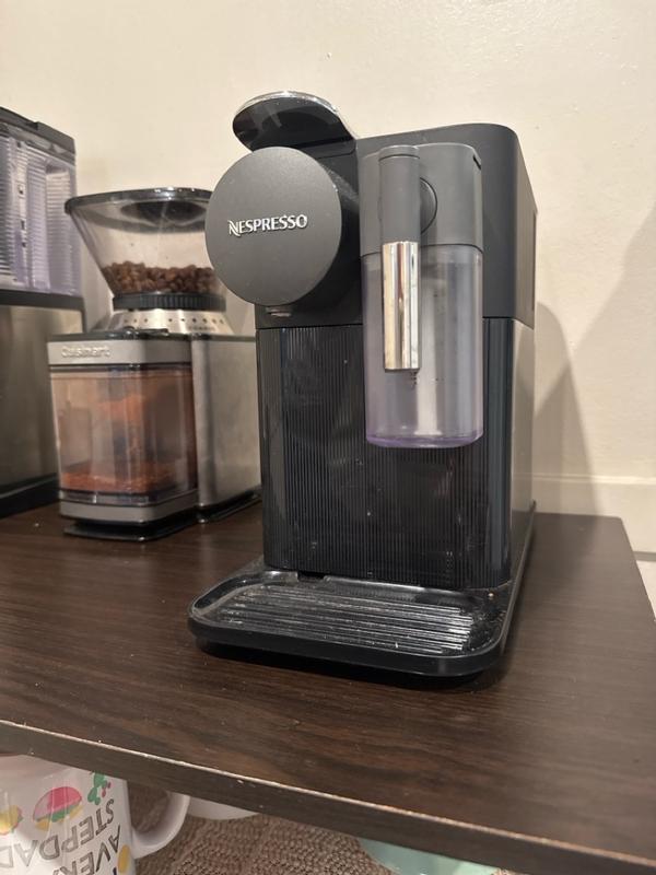 Espresso Machine Nespresso Aeroccino Offer Aeroccino4 Milk Frother