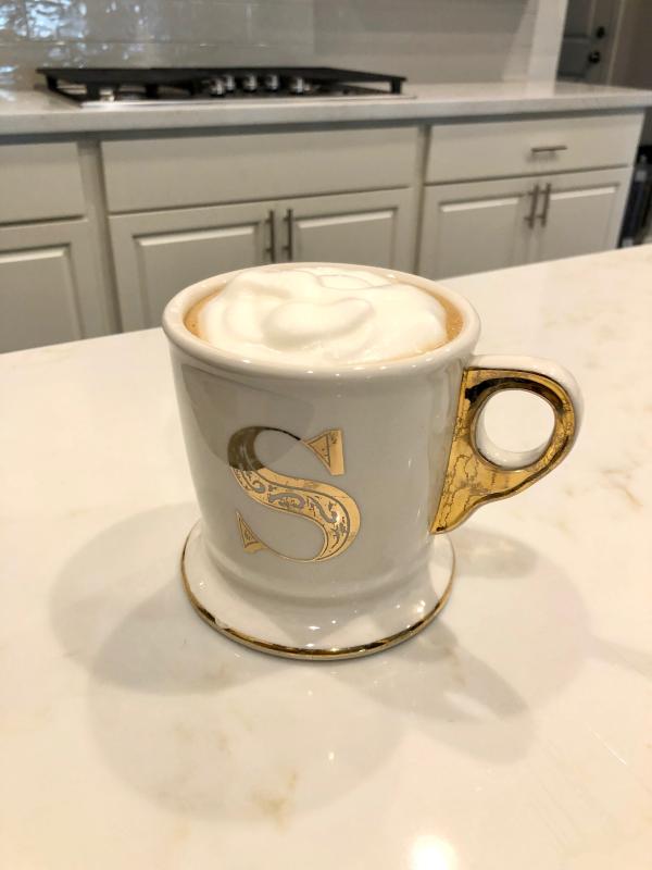 Caffe Latte