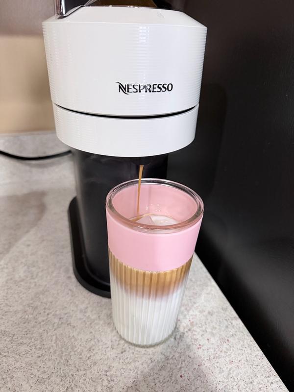 Nespresso Vertuo Next White | Vertuo Coffee Machine | Nespresso Canada