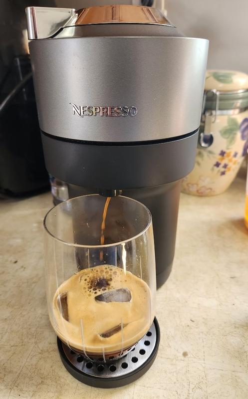 Nespresso Vertuo Pop+ by De'Longhi, Pacific Blue | Meijer
