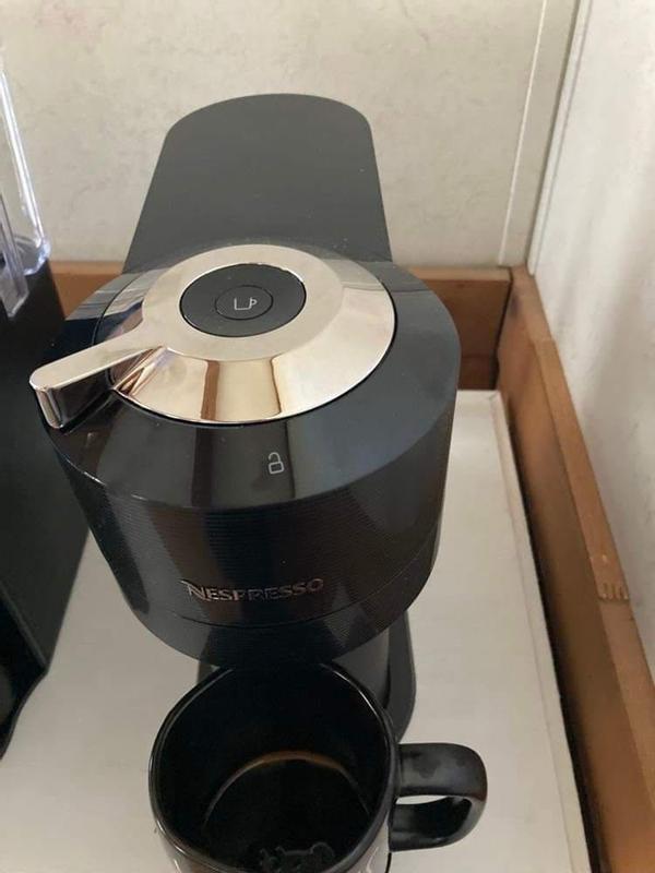 Nespresso Vertuo Next Review: Slim, sleek, and easy to use - Reviewed