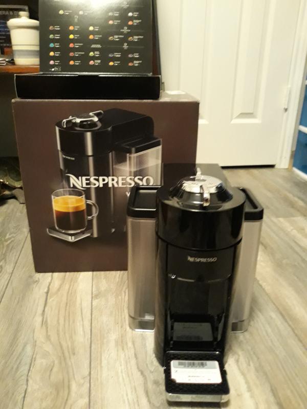 Nespresso, Inissia Espresso Machine Bundle - Zola