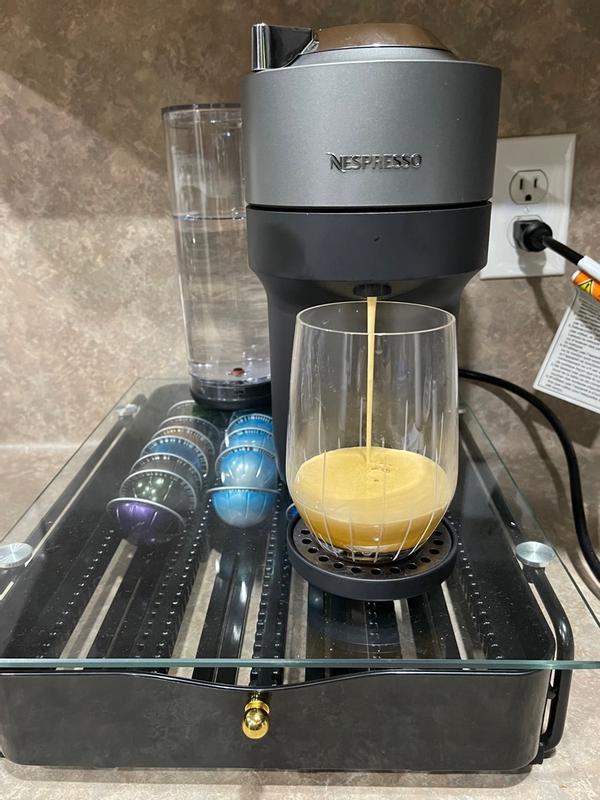 Nespresso Vertuo Pop+ by De'Longhi, Pacific Blue | Meijer