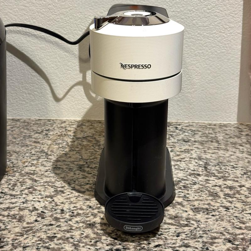 Vertuo Next White | Vertuo Coffee Machine | Nespresso USA