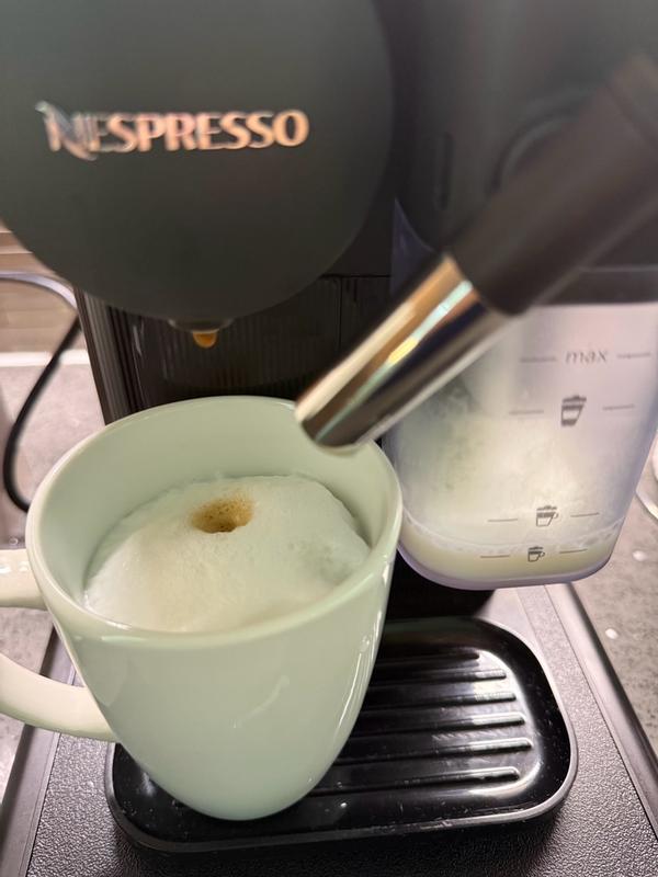 Customer photo for "Easy and Delicious Coffee at Home!"