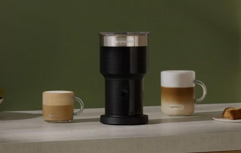 Aeroccino XL | Milk Frother Accessory | Nespresso USA