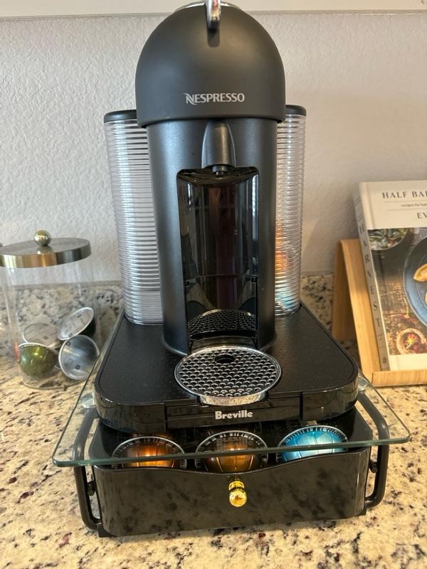 Nespresso Vertuo Next and Aeroccino 3 milk frother review
