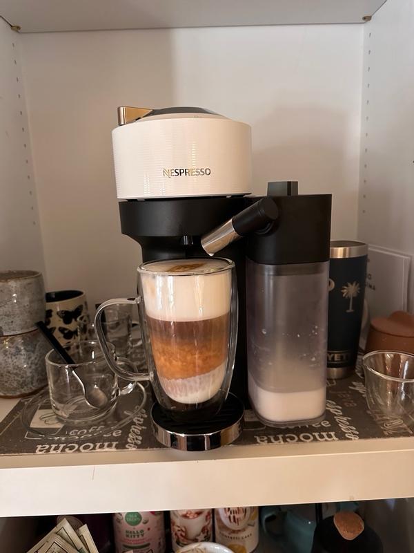 Are these mugs microwave safe? Too scared to test because of the Nespresso  logo on them : r/nespresso