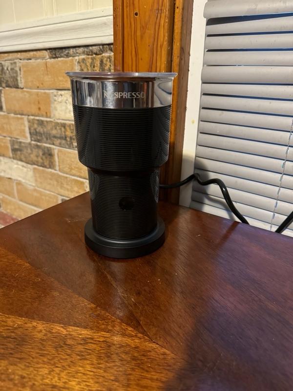 Aeroccino XL | Milk Frother Accessory | Nespresso USA
