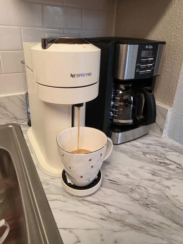 Nespresso Vertuo Next Premium Coffee and Espresso Maker - Macy's