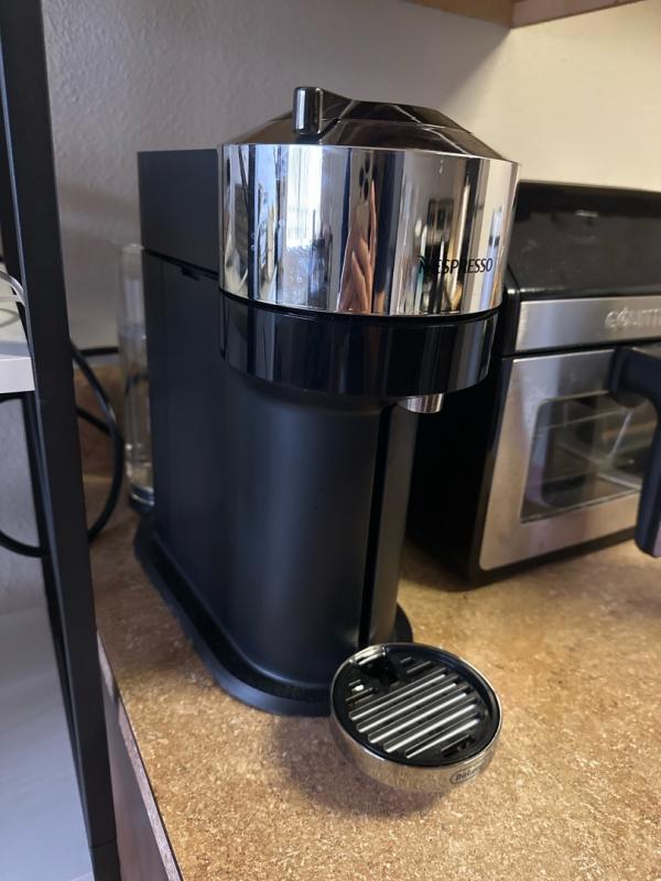 Nespresso Vertuo Next - Jade | Small Coffee Maker for Home
